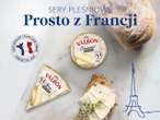 Strefa dobrego smaku Autentycznie francuski smak codziennych przyjemności!