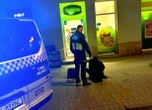 PRAWDZIWY DRAMAT „Rozbiję ci głowę rurką”. Klient sklepu na Pradze wpadł w szał!