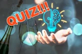 będzie toast? QUIZ. Poniedziałkowy test z wiedzy ogólnej. Już od 6/10 możesz otwierać szampana!