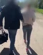 Kronika policyjna 29-latka poszukiwana listem gończym w rękach policji. Zgubił ją atak agresywnego psa
