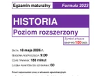 matura 2026 Matura historia 2026 odpowiedzi. Jakie tematy w arkuszu? Zadania maturalne z historii [18.05.2026]