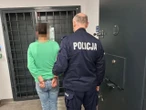Szokujące Pijana matka zajmowała się 4-letnim synkiem. Miała 2 promile