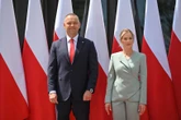 jak dawniej Morawiecki Nagle prezydent zaczął rymować o polskim chlebie! Tego rolnicy się nie spodziewali!