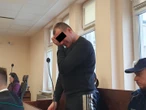 Mocne słowa po wyroku Adam szukał w internecie, jak zabić nożem. Zrealizował plan