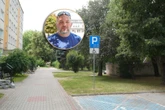 Społecznik kontra spółdzielnia Skosił trawę pod blokiem. Zamiast podziękowań dostał 100 zł mandatu!