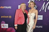 Konflikt w rodzinie Anna Wyszkoni zablokowała własną matkę w sieci. Poszło o niebezpieczną pasję piosenkarki
