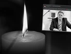 Smutna wiadomość Świnoujście w żałobie. Nie żyje jeden z najbardziej znanych urzędników