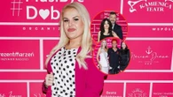 Zdjęcia Rozenek z młodą żoną i Wiśniewski u boku Miss Polonia. Gwiazdy brylowały na charytatywnej gali [GALERIA]