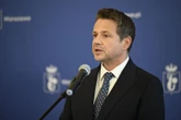 Sprawa Dawida Kacprzyka Rafał Trzaskowski zabrał głos na Radzie Miejskiej. Co wiedział o Szpitalu Południowym?