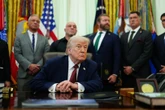 Świat Trump stawia Iranowi ultimatum! Prezydent USA ostrzega przed konsekwencjami