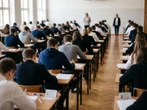 matura 2026 Matura historia 2026. Jakie wypracowanie na maturze z historii 2026? Ten temat pojawia się w sieci [18.05.2026]