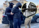 Ojciec zabił mu matkę, on zamordował dziadków. 29-latek ich zaszlachtował. "Wziął prysznic i wezwał policję"