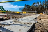 Utrudnienia w Warszawie Zamkną przejazd przez tory w Wesołej. Kierowcy muszą uzbroić się w cierpliwość