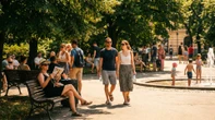 Horoskop Horoskop na lipiec. Te trzy znaki zodiaku poczują wyraźną ulgę w budżecie