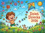 Gify na Dzień Dziecka 2026
