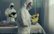 Zaraza w Afryce "Ebola nie istnieje". Teoria o wirusie krąży po sieci!