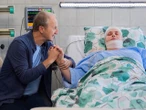 Pierwsza miłość Koniec Pierwszej miłości. Odnaleziona Kazanowa umrze? Wstrząsający finał ostatniego 4236 odcinka serialu! - ZDJĘCIA