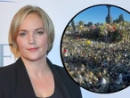 niewiarygodne Chorosińska pokazała, jak kilka dni po pogrzebie wygląda grób Łukasza Litewki. Poruszający widok