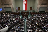 Polityczny spór Burza o związki nieformalne. PiS i Konfederacja chcą odrzucić ustawę