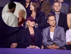 "Nie byłem na tyle bezczelny" Szok! Figura pokazała się z największym przystojniakiem "Tańca z Gwiazdami"! Co ich łączy?