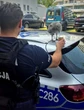 nagranie stało się hitem! Upał mógł ją zabić. Policjanci uratowali młodą mewę w Bydgoszczy!