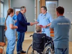 Na Wspólnej Na Wspólnej, odcinek 4238: Nowy kardiochirurg na oddziale Kamila! To on uratuje życie Zakościelnemu - ZDJĘCIA