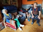 Dramatyczne wyznania Nie miała dowodu, pieniędzy ani lekarza. Tak żyła przez trzy dekady