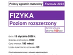 matura 2026 Matura fizyka 2026 odpowiedzi. Co było w arkuszu CKE? Zadania maturalne z fizyki [19.05.2026]