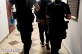 Awantura w pociągu Pasażer pobił konduktorkę, bo chciała sprawdzić mu bilet! 22-latek zatrzymany