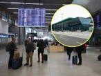 Kto może wziąć udział? Lotnisko szuka "udawanych pasażerów" na jedną noc. Nietypowa rekrutacja