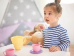 Rozwój dziecka Wymyślony przyjaciel dziecka wspiera jego rozwój. Kiedy obecność niewidzialnego kolegi powinna wzbudzić niepokój?