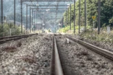 DRAMAT NA TORACH Śmiertelny wypadek na Podkarpaciu. Kobieta zginęła pod kołami pociągu