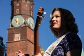 nie tym razem! Gitarowy Rekord bez rekordu! 7649 gitarzystów zagrało „Hey Joe” na wrocławskim Rynku