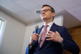 sprawdziliśmy Mateusz Morawiecki pokazał majątek. Może się zakręcić w głowie od tych kwot