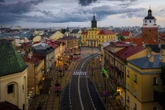 Zmiany w Lublinie Nocna prohibicja w Lublinie staje się faktem. Nowe zasady uderzą w sklepy