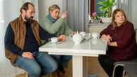 Barwy szczęścia Koniec Barw szczęścia. Najbliżsi zmówią się przeciwko Ewie i Romeo w ostatnim 3391 odcinku. Taką strategię przyjmą po ich ślubie - ZDJĘCIA