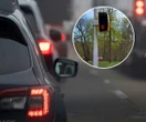 Bezpieczeństwo Nowy fotoradar na Mazowszu już działa. Oto lokalizacja urządzenia