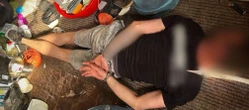 kryminalne Zwrócił uwagę nieznajomemu. Chwilę później 57-latek został bestialsko pobity i trafił do szpitala