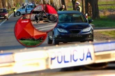 dramat Tragiczna sobota na Mazowszu. Dwa śmiertelne wypadki jednego dnia