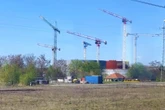 Nielegalna inwestycja Gigantyczna samowola budowlana pod lupą prokuratury? Wysłano już cztery zawiadomienia