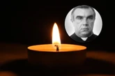 Ostatnie pożegnanie Śmierć cenionego księdza poruszyła wiernych. Podali datę i miejsce pogrzebu