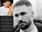 "Nie pozwolę położyć rąk na części jego serca" Ukochana Łukasza Litewki napisała emocjonalny list. "Nie mam nic do stracenia"