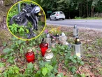 OLSZTYN Franciszek miał wrócić do domu. Zginął na skrzyżowaniu, którego boją się wszyscy. Wcześniej zginęła tu znana medalistka