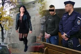 Potworna historia Wypchnął Olę z okna, bo nie chciała do niego wrócić. Runęła w dół z niemal 5 metrów