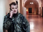 Pierwsza miłość Pierwsza miłość. Śmierć Kamila po wybuchu w Kosowie? Umierający Biały nagra pożegnalną wiadomość dla Angeliki - ZWIASTUN
