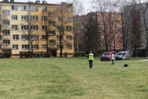 TRAGEDIA W BYSTRZYCY Strzelec z Bystrzycy pod specjalną ochroną. Służby obawiają się samosądu