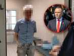 Nie uniknie kary 77‑latek groził prezydentowi Nawrockiemu. Policja: „Działa­liśmy błyskawicznie”