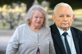 znają się od lat Takie były relacje Janiny Goss i Jarosława Kaczyńskiego. Nazywali ją "szamanką PiS"