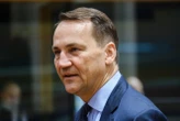 Ukraina w UE Negocjacje ws. Ukrainy. Sikorski o miejscu dla Polski przy stole. Berlin odpowiada