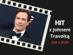 warto nadrobić John Travolta w jednej ze swoich najlepszych ról. Zobaczysz go dziś w telewizji